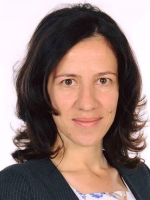 MÎNZATU Roxana